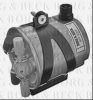 BORG & BECK BFF8062 Fuel filter